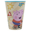 Picture of PEPPA PIG PLASTIC CUP 430ML